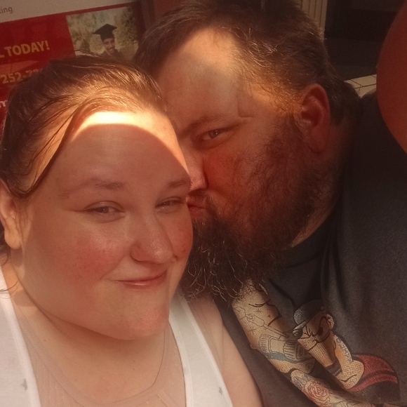 Meet your Posher, Mr & Mrs. Gillman - Picture 1 of 1